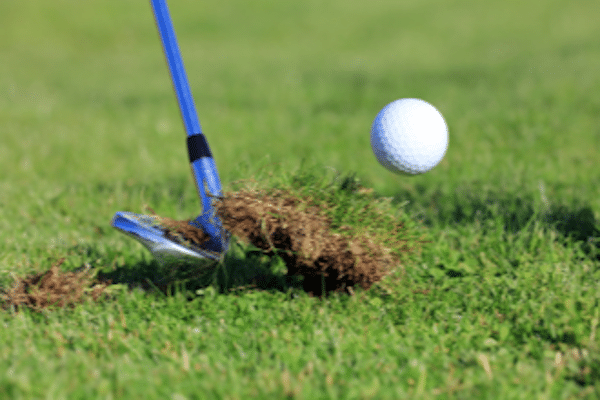 fix golf slice