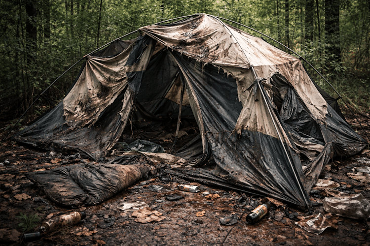 camping experts